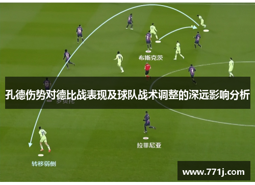 孔德伤势对德比战表现及球队战术调整的深远影响分析