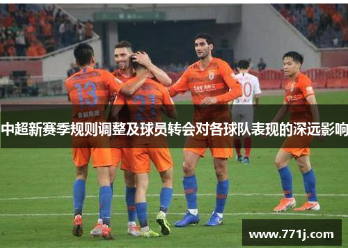 中超新赛季规则调整及球员转会对各球队表现的深远影响
