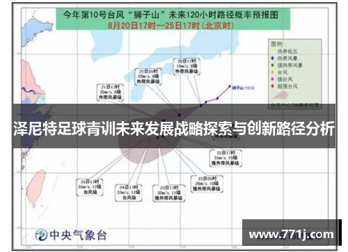 泽尼特足球青训未来发展战略探索与创新路径分析